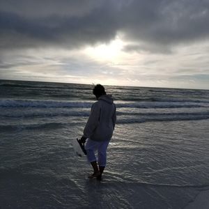 Meet your Posher, Sharon murdock